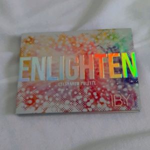 IBY Enlighten palette
